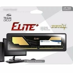 Memoria Team DDR4 8GB 3200MHz Elite Plus CL22