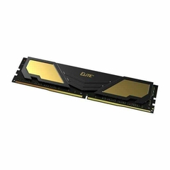 Memoria Team DDR4 8GB 3200MHz Elite Plus CL22 - comprar online