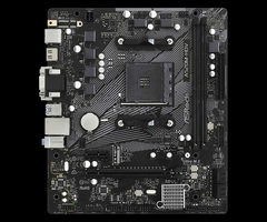 MOTHER ASROCK A520M-HDV - comprar online