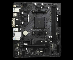 MOTHER ASROCK A520M-HDV - HardKonnen