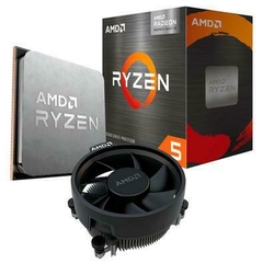 Procesador AMD Ryzen 5 5600GT AM4 - HardKonnen