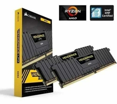 Memoria Corsair Vengeance LPX 8GB DDR4 3000mhz