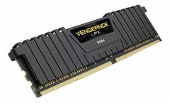 Memoria Corsair Vengeance LPX 8GB DDR4 3000mhz - comprar online