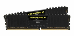 Memoria DDR4 Corsair Vengeance LPX 8GB 2666Mhz - comprar online