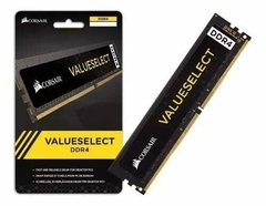 Memoria Corsair DDR4 16GB 2666mhz