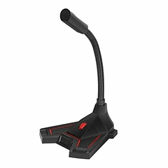 Microfono Streamer Gamer Xtrike-me Xmc-01 en internet