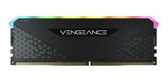 Memoria Ram Gamer Corsair 8gb 3200 Mhz Vengeance RGB RS