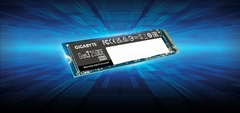 Disco solido Gigabyte NVME 500GB Gen3 2500E - comprar online