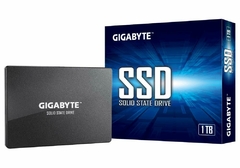 Disco solido Gigabyte 1.0TB SATA 2.5