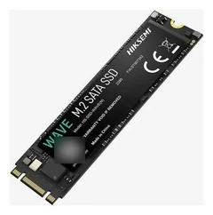 Disco SSD M.2 SATA 128GB Hiksemi Wave en internet