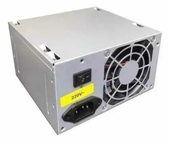 Fuente para PC ATX 550w cooler 8CM