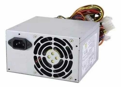 Fuente para PC ATX 550w cooler 8CM - comprar online