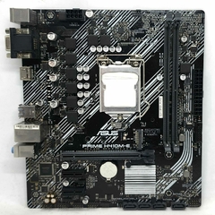 Mother Asus Prime H410M-E Socket 1200 - tienda online