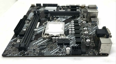 Mother Asus Prime H410M-E Socket 1200 - comprar online