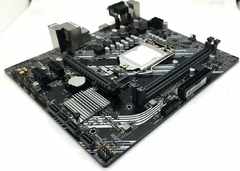 Mother Asus Prime H410M-E Socket 1200