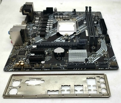 Mother Asus Prime H410M-E Socket 1200 - HardKonnen