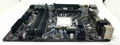 Mother Gigabyte H370M-DS3H socket 1151 - comprar online