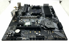 MOTHER ASROCK B550 PHANTOM GAMING 4 AC AM4