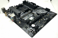 MOTHER ASROCK B550 PHANTOM GAMING 4 AC AM4 - comprar online