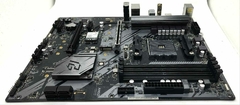 Imagen de MOTHER ASROCK B550 PHANTOM GAMING 4 AC AM4