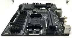 MOTHER ASROCK B550 PHANTOM GAMING 4 AC AM4