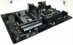 Mother Asrock Z390 PRO4 Socket 1151 - HardKonnen