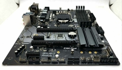 Mother Asrock Z390 PRO4 Socket 1151