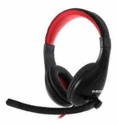 Auriculares Stereo QBox H003 - comprar online