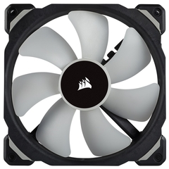 KIT FAN COOLER CORSAIR ML140 PRO RGB Magnetic Levitation - tienda online