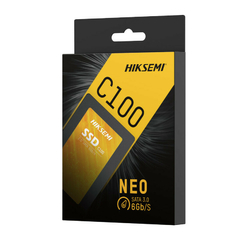 Disco Solido SSD Hiksemi 240Gb C100 - comprar online