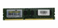 Memoria 8GB DDR3 1600Mhz Markvision