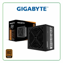 Fuente Gigabyte P550B 80 Plus Bronze - HardKonnen