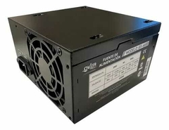 Fuente Overtech 600W GX-6600