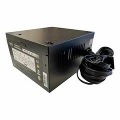 Fuente Overtech 600W GX-6600 - comprar online