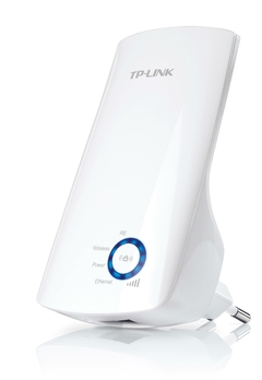 Extensor de rango WIFI TP-Link TL-WA850RE