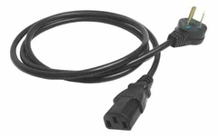 Cable Interlock para PC y Monitor - comprar online