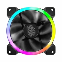 Cooler Cooler Master MF120 S2 ARGB - comprar online