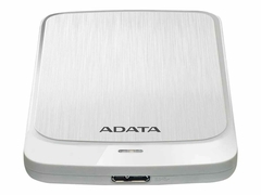 Disco Duro Externo 1 Tb Adata HV320 white Usb 3.2 - comprar online