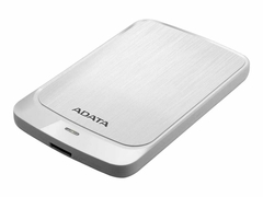 Disco Duro Externo 1 Tb Adata HV320 white Usb 3.2