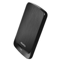 Disco Duro Externo 2Tb Adata HV320 Black Usb 3.2 en internet