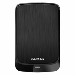 Disco Duro Externo 2Tb Adata HV320 Black Usb 3.2 - comprar online