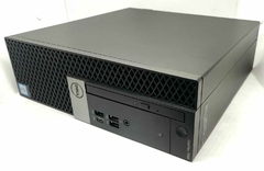 PC Dell Optiplex 7050 Core I7-6700 16GB