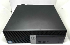 PC Dell Optiplex 7050 Core I7-6700 16GB - comprar online