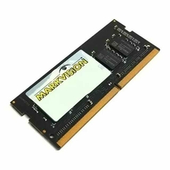 Memoria Sodimm 4GB DDR4 2400Mhz Markvision - comprar online