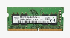 Memoria Sodimm 8GB DDR4 2400Mhz SK Hynix