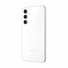 Celular Samsung A54 White 128 GB - comprar online