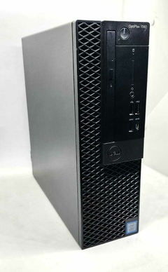 Dell Optiplex 7060 Core i7 8700 - HardKonnen