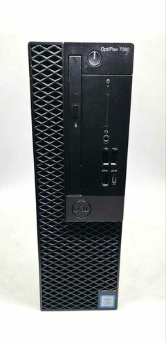 Dell Optiplex 7060 Core i7 8700 - comprar online