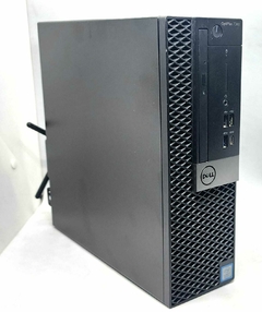 Dell Optiplex 7060 Core i7 8700