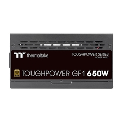 Thermaltake Toughpower GF1 650W Premium Edition Full Modular 80 plus Gold en internet